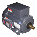 US Motors FD13CM2P - 0.33 HP - TEFC - 1725 RPM