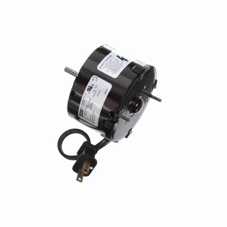 Fasco 71635777 fan motor - 115V - 60 Hz - 1550 RPM