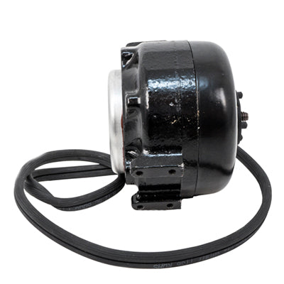 Packard 10009 Unit Bearing Fan Motor 9 Watts 115 Volts 1550 Rpm