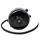 Packard 10006 Unit Bearing Fan Motor 6 Watts 115 Volts 1550 Rpm