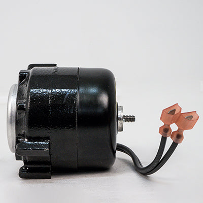 Packard 10042 38 Watt Refrigeration Motor, 1550 Rpm, 208-230 Volts, Unit Bearing, Teao