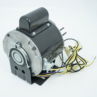 Packard 40025 5-5/8 Dia. Unit Heater Motor 1/4 Hp, 115 Volts, 1075 Rpm