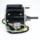 Packard 40066 5-5/8 Dia. Unit Heater Motor 1/6 Hp, 115 Volts, 1075 Rpm, Replaces Reznor