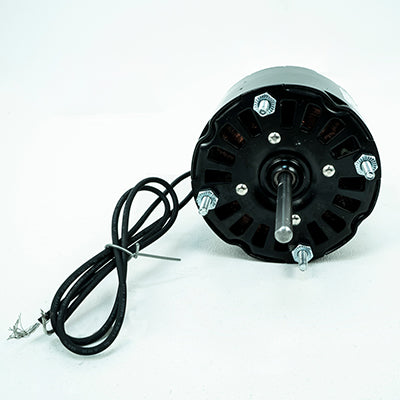 Packard 40120 3.3 Inch Diameter Motor 1/70 Hp, 115 Volts, 1550 Rpm