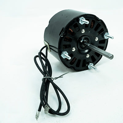 Packard 40120 3.3 Inch Diameter Motor 1/70 Hp, 115 Volts, 1550 Rpm