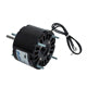 Packard 40121 1/70 Hp 3.3 Inch Diameter Motor 115 Volts 1550 Rpm