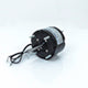 Packard 40123 1/80 Hp 3.3 Inch Diameter Motor 115 Volts 1550 Rpm