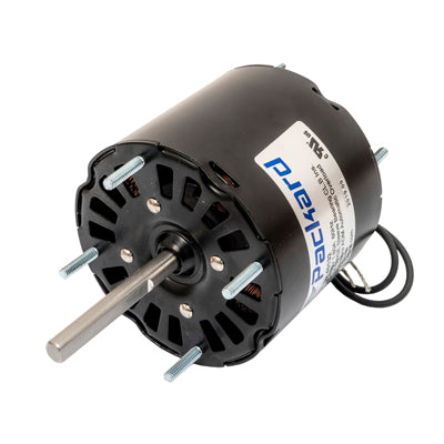 Packard 40132 1/20 Hp 3.3 Inch Diameter Motor 115 Volts 1550 Rpm