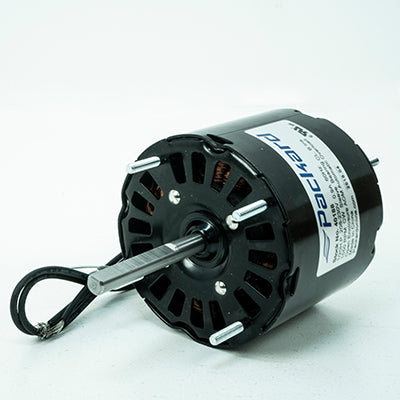 Packard 40188 3.3 Inch Diameter Motor 1/20 Hp, 230 Volts, 1550 Rpm, Replaces Fedders