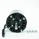 Packard 40188 3.3 Inch Diameter Motor 1/20 Hp, 230 Volts, 1550 Rpm, Replaces Fedders