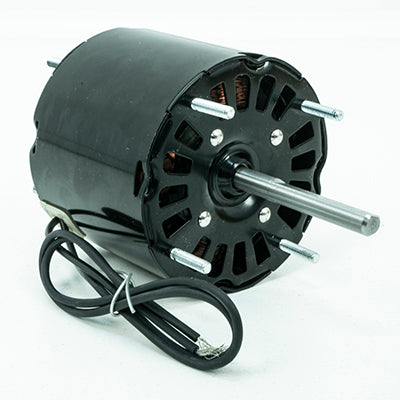 Packard 40188 3.3 Inch Diameter Motor 1/20 Hp, 230 Volts, 1550 Rpm, Replaces Fedders