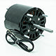 Packard 40188 3.3 Inch Diameter Motor 1/20 Hp, 230 Volts, 1550 Rpm, Replaces Fedders