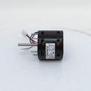 Packard 41580 3.3 Diameter Motor, 1/50 Hp, 115 Volt, 1550/900 Rpm, Loren Cook Replacement