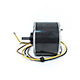 Packard 43405 5 5/8 Diameter Condenser Fan Motor, 1/6 Hp, 208-230 Volts, 1500 Rpm
