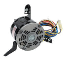 Packard 43785 Torsion Flex Direct Drive Blower Motor, 1/3 Hp, 115 Volt, 1075 Rpm