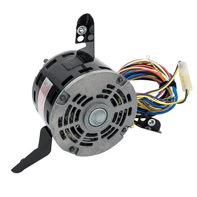 Packard 43789 48 Frame Direct Drive Blower Motor 3/4 Hp, 115 Volts, 1075 Rpm, 3 Speed