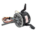 Packard 43782 48 Frame Direct Drive Blower Motor, 1/6 Hp, 115 Volts, 1075 Rpm, 3 Speed