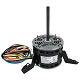 Packard 43786 Torsion Flex Direct Drive Blower Motor, 1/3 Hp, 208-230 Volt, 1075 Rpm