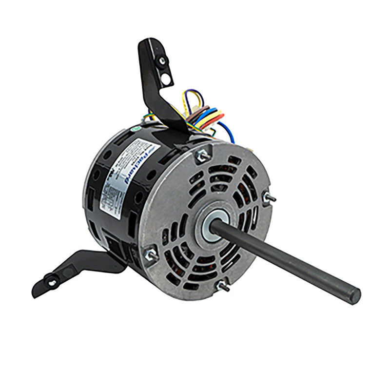 Packard 43789 48 Frame Direct Drive Blower Motor 3/4 Hp, 115 Volts, 1075 Rpm, 3 Speed