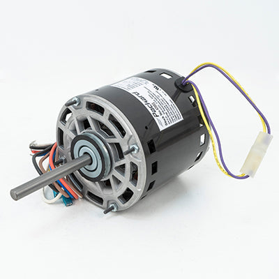 Packard 43998 Direct Drive Blower Motor, 3/4 Hp, 115 Volt, 1625 Rpm