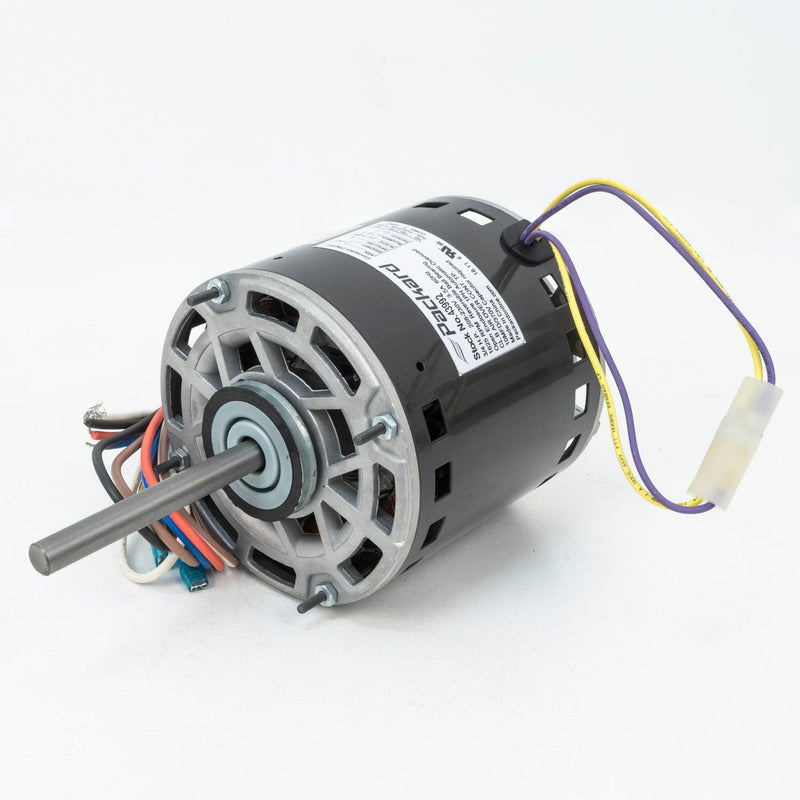 Packard 43992 Direct Drive Blower Motor, 1/4 Hp, 115 Volt, 1625 Rpm