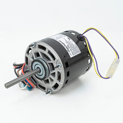 Packard 43995 Direct Drive Blower Motor, 1/3 Hp, 208-230 Volt, 1625 Rpm