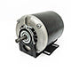 Packard 45230D 48/56 Frame Bd Fan And Blower Motor, 3/4 Hp, 115/208-230 Volt, 1725 Rpm