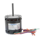Packard 45052 1/2 Hp 1050Rpm/4 Spd 115 Volt Psc Motor Replaces Icp Heil Quaker