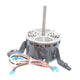 Packard 45113 1/5 Hp 1075 Rpm 3 Speed 115 Volt Psc Torsion Flex Motor Replaces Carrierhc37Tq113