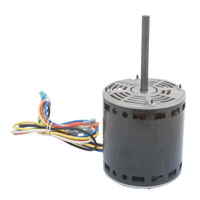 Packard 45118 3/4 Hp 1075 Rpm 115V Psc Motor Replaces Carrier