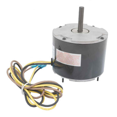 Packard 45210 1/5 Hp 825 Rpm 208-230 Volt Condenser Fan Motor Replaces Carrier Hc37Ge210