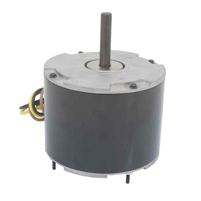 Packard 45210 1/5 Hp 825 Rpm 208-230 Volt Condenser Fan Motor Replaces Carrier Hc37Ge210