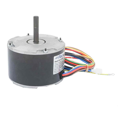 Packard 45508 1/5 Hp 1050 Rpm 2 Speed 208-230 Volt Motor Replaces Icp Carrier