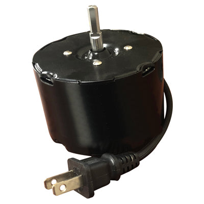 Packard 50123 3.3â€ Dia. 1/91 Hp Shaded Pole Motor Replaces Nutone