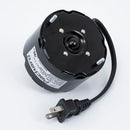 Packard 50381 3.3â€ Dia. 1/75 Hp Shaded Pole Motor Replaces Nutone