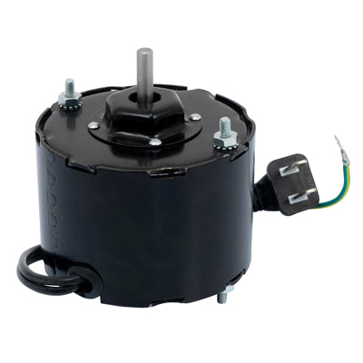 Packard 50405 3.3 Diameter Motor 1/100 Hp, 115 Volt, 1550 Rpm, Nutone Replacement