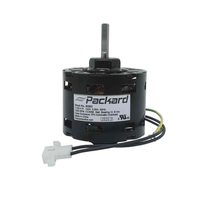 Packard 50583 3.3 Dia. Shaded Pole Motor Replaces Broan