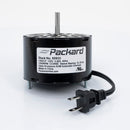 Packard 50933 3.3â€ Dia. 1/50 Hp Shaded Pole Motor Replaces Nutone
