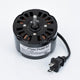 Packard 50933 3.3â€ Dia. 1/50 Hp Shaded Pole Motor Replaces Nutone