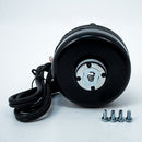 Packard 61021 Unit Bearing Fan Motor, 2 Watts, 115 Volts, 1550 Rpm, Cwle