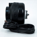 Packard 61021 Unit Bearing Fan Motor, 2 Watts, 115 Volts, 1550 Rpm, Cwle