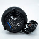 Packard 61021 Unit Bearing Fan Motor, 2 Watts, 115 Volts, 1550 Rpm, Cwle