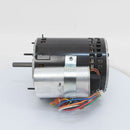 Packard 62512 5 5/8 Diameter Motor, 3/4-1 Hp, 115/230 Volts, 1625 Rpm