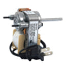 Packard 65100 C-Frame Motor, 5/8 Stack Size, 120 Volt, 3000 Rpm, Nutone Replacement