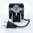 Packard 65106 Packard 5/8 Stack 115 Volt C-Frame Motor Replaces Nutone C68627