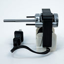 Packard 65106 Packard 5/8 Stack 115 Volt C-Frame Motor Replaces Nutone C68627