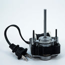 Packard 65106 Packard 5/8 Stack 115 Volt C-Frame Motor Replaces Nutone C68627