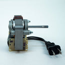 Packard 65112 C-Frame Motor, 5/8 Stack Size, 120 Volt, 3000 Rpm, Nutone Replacement