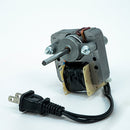 Packard 65112 C-Frame Motor, 5/8 Stack Size, 120 Volt, 3000 Rpm, Nutone Replacement