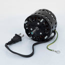 Packard 65300 Shaded Pole 1630 Rpm 115 Volt Motor Replaces Nutone 86323000